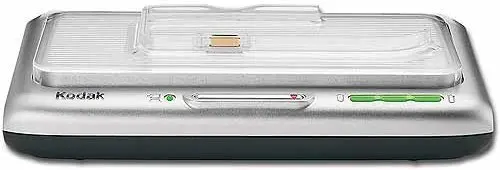 kodak easyshare dock