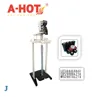electric printing coding foot type date machine supplier