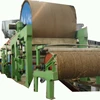 3600mm net paper making machinery for paper mill