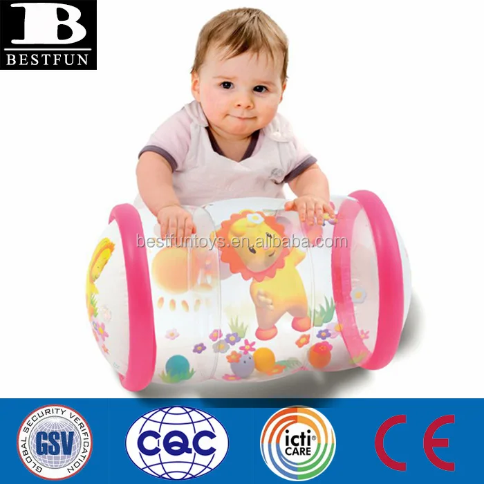 baby inflatable toys