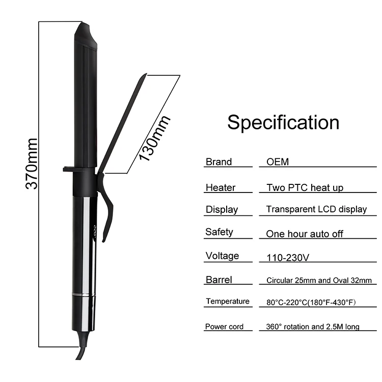 Specification