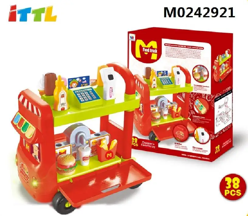 Battery Operated Tools Toy Plastic Electronic Tool Box Toy