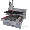 Best help ever disk type 8 position auto tool change 4 axis cnc router