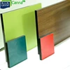 Large Size 2000*4000mm Compact Laminate Phenolic Sheet