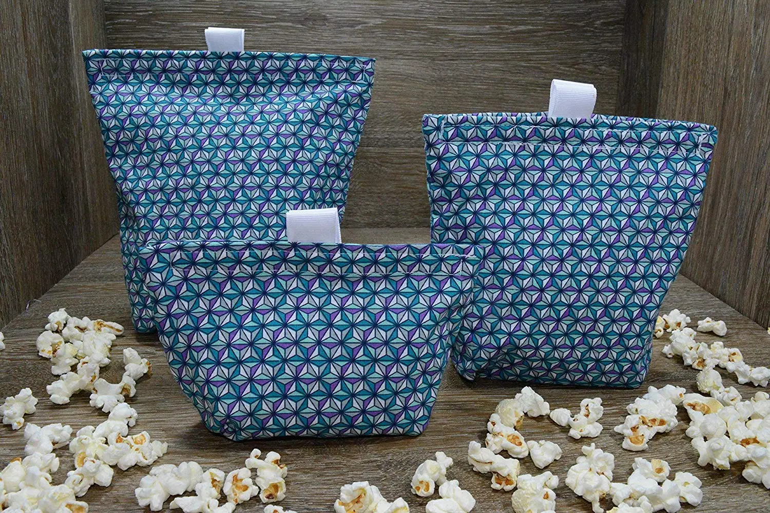 Best Reusable Snack Bags Find Deals Get Quotations Reusable Snack Bags Set Of Three Sandwich Quart