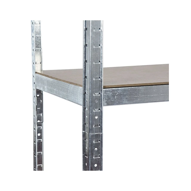 Galvanized Steel Corner Angles Racking Shelf - Buy Corner ...