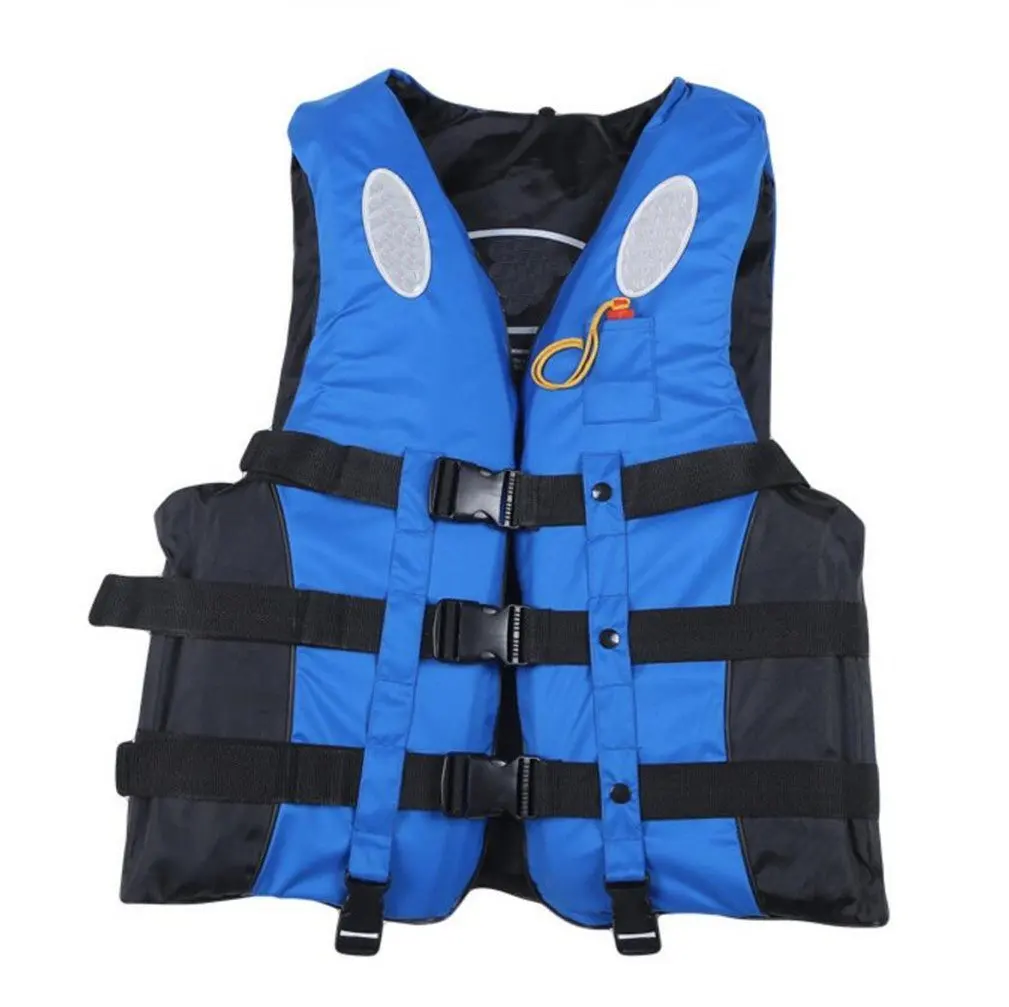 Buy Life jacket Life Vests Swimming Vest Swimwear Adult Kids Life ...