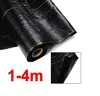 PP materials 100gsm weed mat garden ground cover
