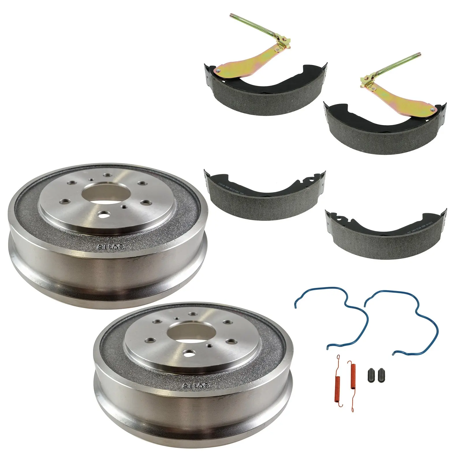 Cheap Brake Shim Kit, find Brake Shim Kit deals on line at