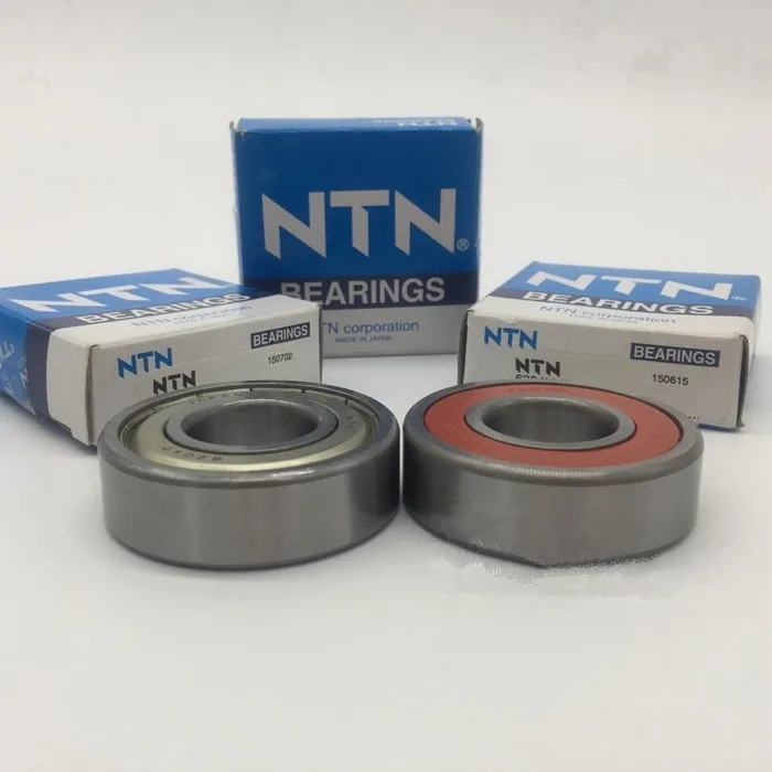 62//32ZNRC3 NTN Standard Small Ball Bearing FACTORY NEW