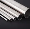 TORICH ASTM A213 Seamless Ferritic and Austenitic Stainless Steel Straight Tube or Coil Tube for Boiler