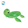 Pvc Inflatable Product inflatable Turtle Float Toys For Swimming Pool