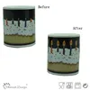 2015 hot selling change color decal mug