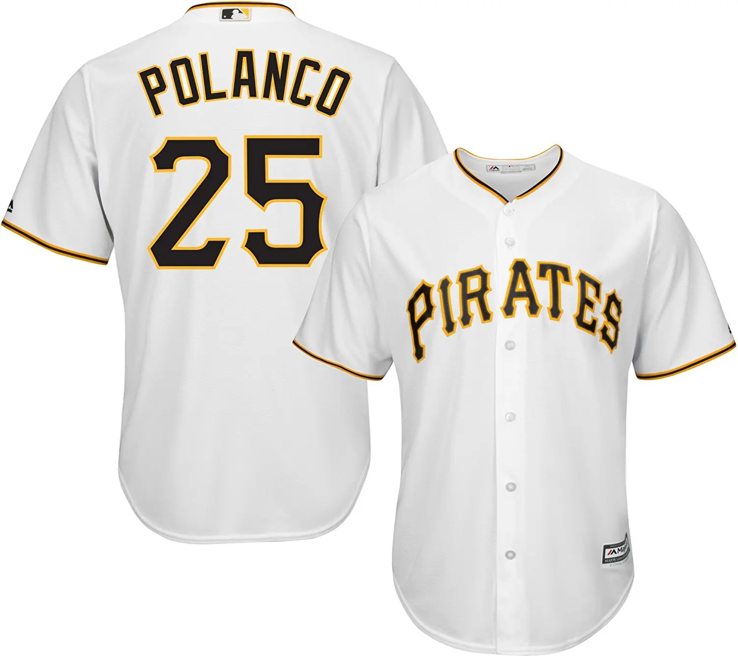 pittsburgh pirates jersey cheap