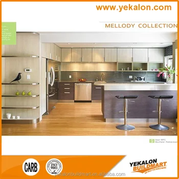 Standard Tinggi Aluminium Yang Modern Desain Dapur Restoran Standard Tinggi Aluminium Yang Modern Desain Dapur Restoran