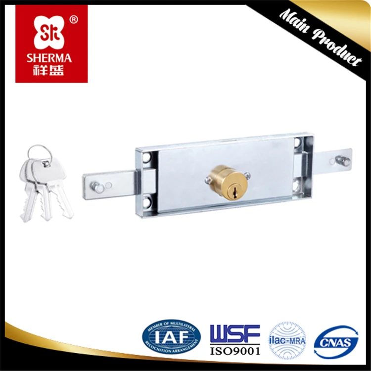 Roller Shutter Door Lock Rolling Aluminum Door Lock Buy High Security