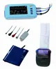 MC-JERRY-I Portable Patient Palm monitor with ecg nibp sat
