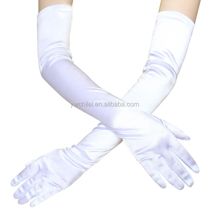 pvc opera gloves supplier
