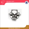 Fidget Spinner Metal Manufacturer Whole Giveaway Gifts Bear Tri Hand Spinner Ring holder for Mobile Phone