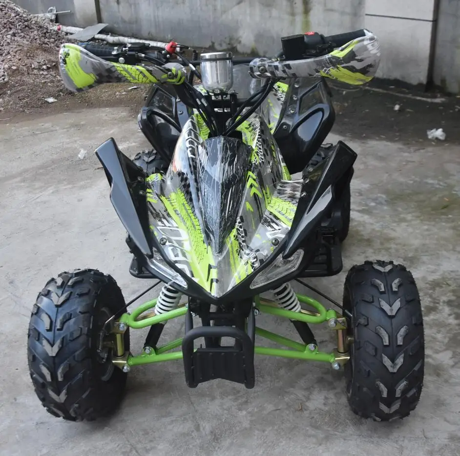 125cc mini quad