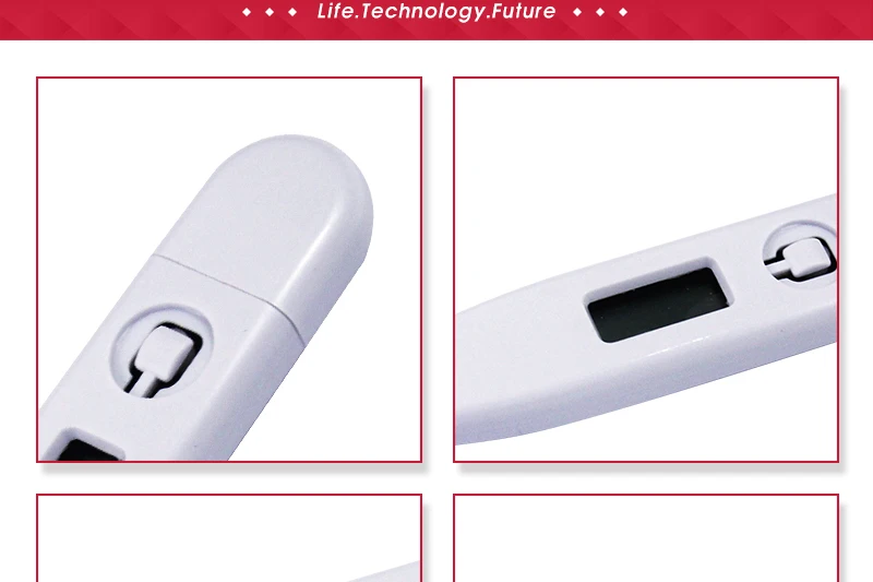Hot Selling Digital Thermometer & Infrared Laser Thermometer