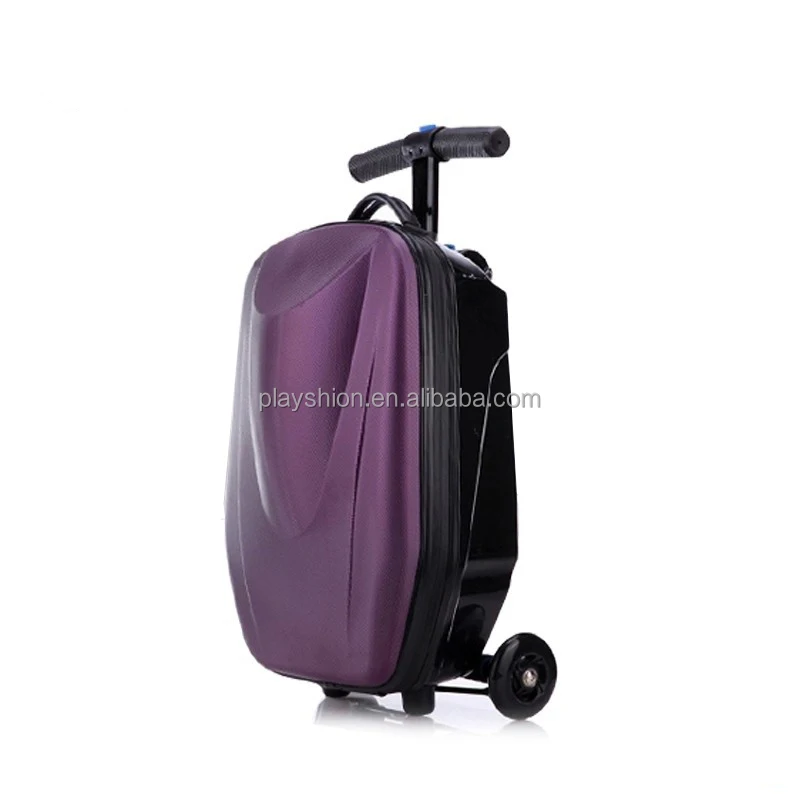scooter carry on bag