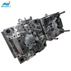 Battery Container Plastic Injection Mug Stack Cover Mould Uk