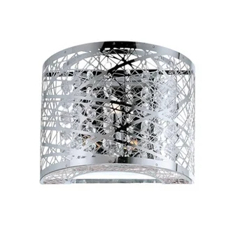 applique Au Laser 1 Moderne Applique Buy En Jour Murale Cristal Abat Métal Murale Lumière Découpé 0vm8NwOn