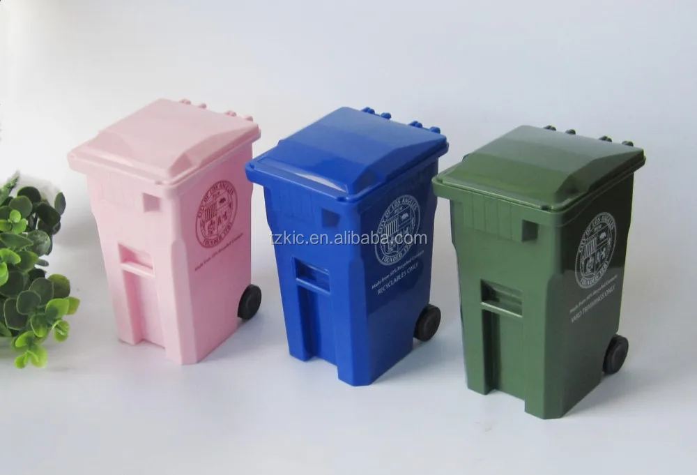 Rehrig Mini Bin From Green Earth Sanitation Buy Mini Bin From Green