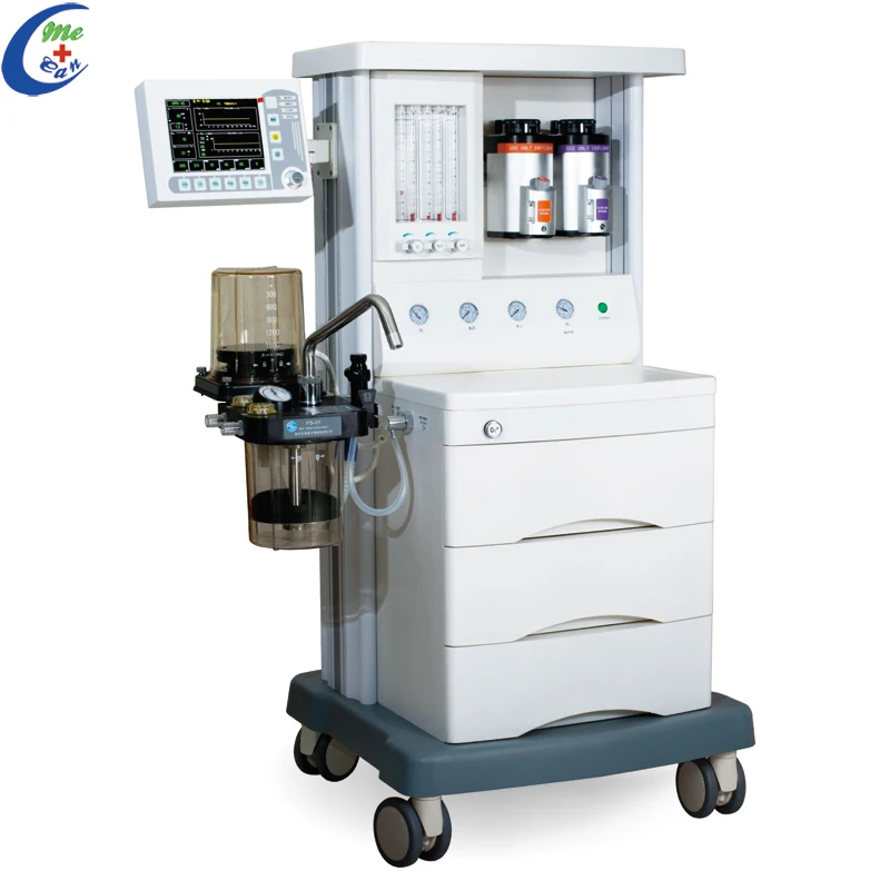 anesthesia machine price