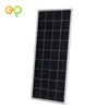 Economical Poly Crystalline Solar Panels With Low Carbon And Saving Energy