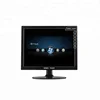 19 inch usb led monitor Support SD/MMC/Speaker Card USB Flash Disk