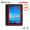 2017 New Arrival Launch X431 V 8'' Lenovo Tablet PC Free Update Via Official Website X-431 V WiFi/Bluetooth+ DHL Fast Shipping