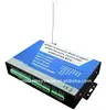 GPRS Data Logger with SMS Remote Control Switch,Timer Switch,dialing-in remote control relay S240