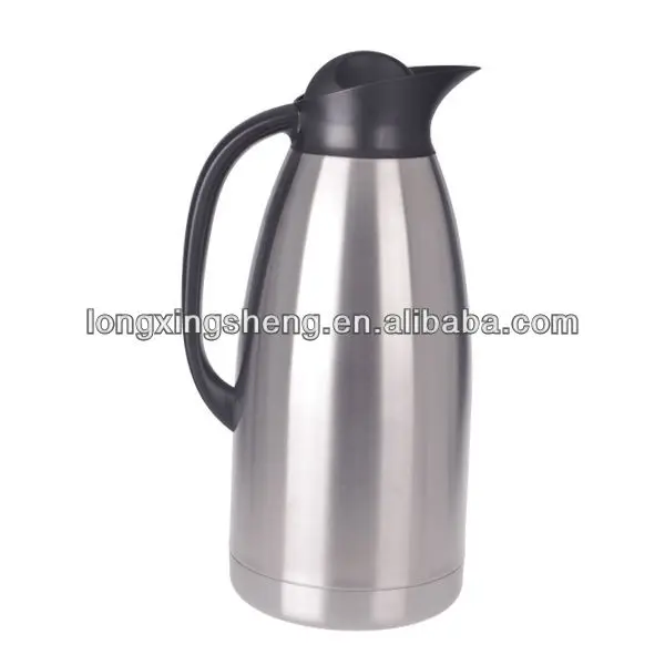 large tea flask