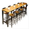 Factory Direct Sale Wholesale Hot Selling Custom Many Colors And Styles Coffee Table Bar