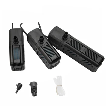 mini fish tank filter pump
