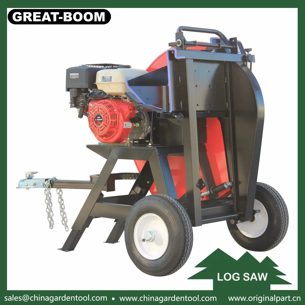 Ce Tuv Log Processing Circular Saw Wood Cutting Machine For Sale Buy