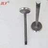 High quality ND6 intake and exhaust valves for truck auto spare parts 13201-95000 13202-95000