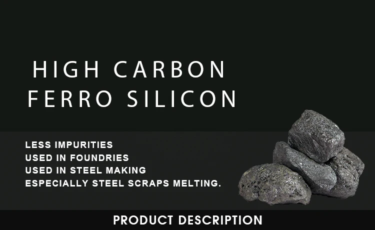 carbon silicon