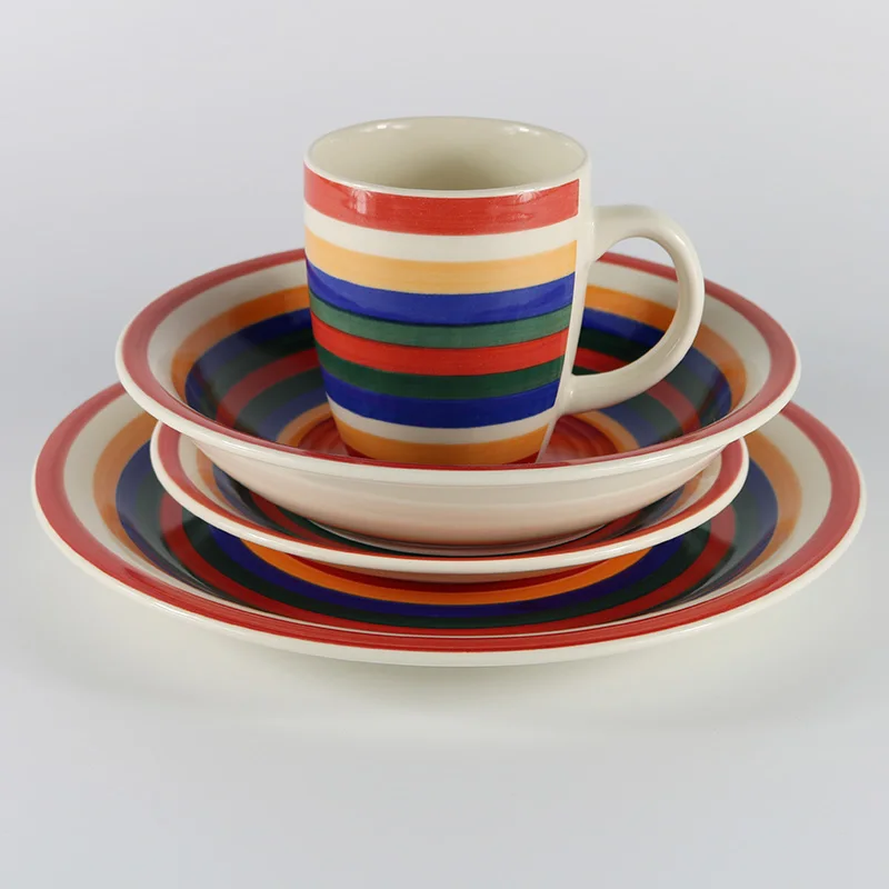 Best Price Dinner Sets In Pakistan With Promotional Price - Buy Dinner