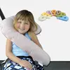 Baby Seat Belts Shoulder Pad/ Children Safety Strap Car Seat Belts Pillow Shoulder Protection cushion