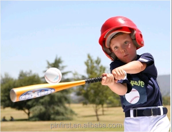 Bate De Béisbol De Aluminio Personalizado - Buy Bate De Béisbol De