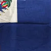 Total 24 colors classic face square 100% cotton kerchief
