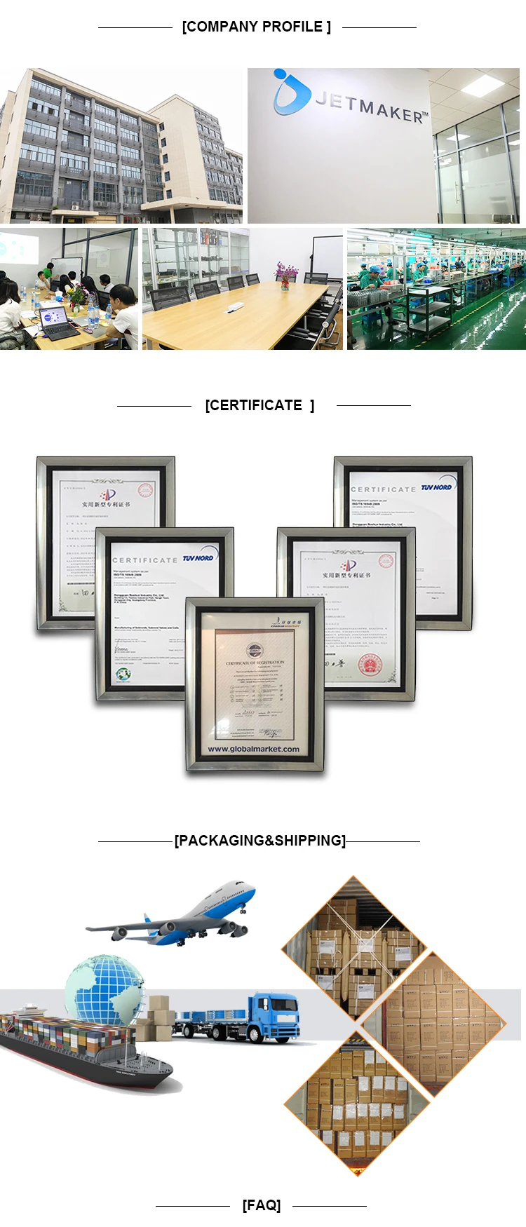 Jatmaker 12v / 24v dc solar submersible water pump agricultural irrigation deep well pump