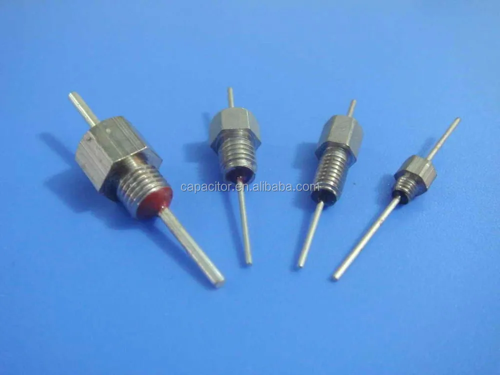 low voltage thread