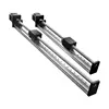 G1610 ball screw motorized linear motion guide for photovoltaic back sheet cutting