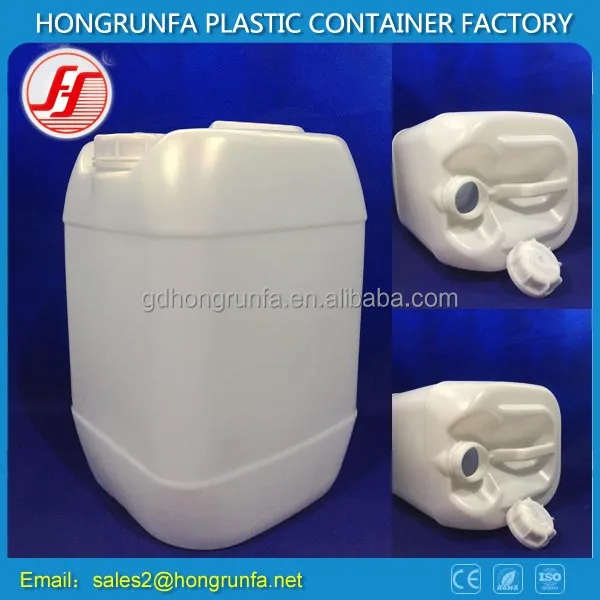 20lt plastic containers