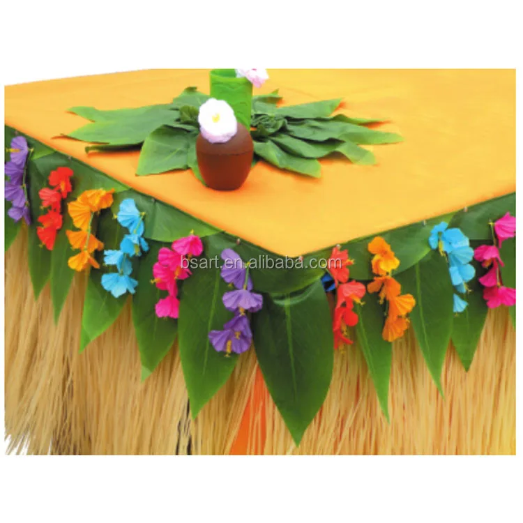 Emo Hentai Videos Hawaiian Table Skirt