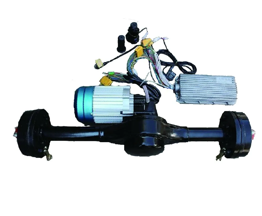 1200w Brushless Dc Motor For Electric Vehicle Buy 48v 1200w Brushless